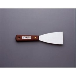 ESPATULA PROFESIONAL FLEXIBLE 2-1/2 60 MM. 3153