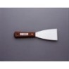 ESPATULA PROFESIONAL FLEXIBLE 2-1/2 60 MM. 3153