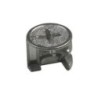 ENGANCHE EXCENTRICA Ø15X12X7,5MM ZINCADO (B-4)