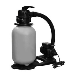 BOMBA PISCINA FILTRACION COMPACT 300 212051