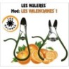 CORTANARANJAS LES NULERES (LES VALENCIANES 1)