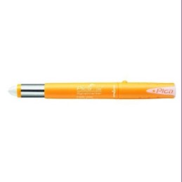 MARCADOR SEÑALIZADOR GEL PICA-8080 BLANCO