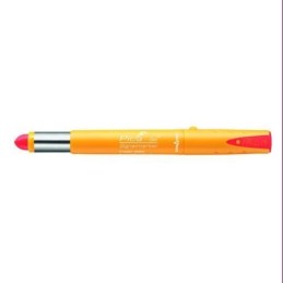 MARCADOR SEÑALIZADOR GEL PICA-8080 ROJO