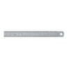 REGLA INOXIDABLE VOGEL 300X30X1 MM. 8020030