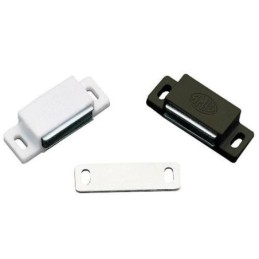 GOLPETE 5 BLANCO IMAN DISPLAY 766