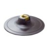 BASE LIJADORA VELCRO FLEXIBLE D.150 VARIOPAD