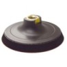 BASE LIJADORA VELCRO FLEXIBLE D.150 VARIOPAD