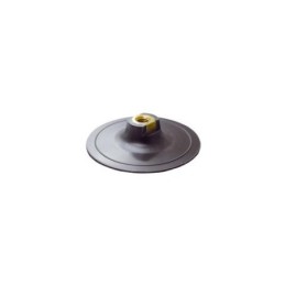 BASE LIJADORA VELCRO D.115 VARIOPAD EDELCO