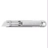 CUTER SK-12 SEGUR.RETRACTIL,TOTAL ACER.INOX.HOMOL.
