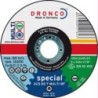 DISCO MULTICORTE 125X1.2 MM. ACS60T