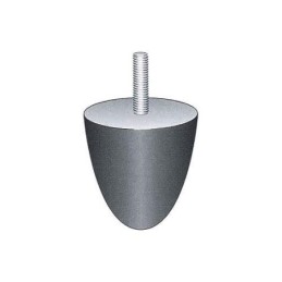TOPES PROGRESIVOS MACHO T-25 M-8