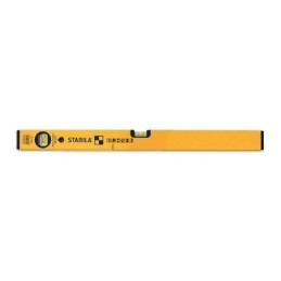 NIVEL ANTICHOC RECTANGULAR 70/40 22822
