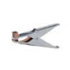 PINZA MASA CON MUELLE 400A