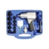 LLAVE IMPACTO 1/2 "+VASOS T-IK227A1K2