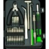 ESTUCHE PRECISION 32 PIEZAS 8652028