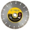 DISCO UNIVERSAL Ø230 SEGMENTADO RAPID CUT 10MM.