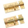 PASADOR 454-70 LATON BARNIZ DISPLAY