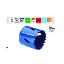 CORONA BIMET. BLUEMASTER BLISTER 35MM