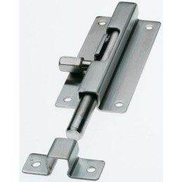PASADOR 800-65 ACERO INOXIDABLE 18/8 DISPLAY
