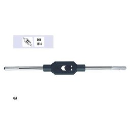 GIRAMACHOS Nº 1 M3 A M10 BLISTER