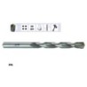 BROCA PARED PROF.S/LARGA Ø 10X400