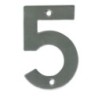 NUMERO 5 - INOXIDABLE 18/8 DISPLAY 6773