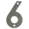 NUMERO 6 - INOXIDABLE 18/8 DISPLAY 6774