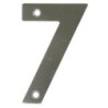 NUMERO 7 - INOXIDABLE 18/8 DISPLAY 6775