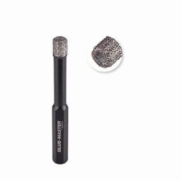 BROCA DIAMANTE PORCELANICO Ø8 AUTOLUBRICADA CPS08