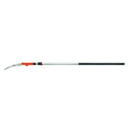 SERRUCHO SIRKOS 33CM C/MANGO TELESC.225-380CM 572