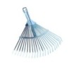 RASTRILLO P/HOJAS DIENTES REGULABLES S/MANGO 2034