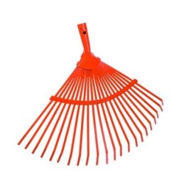RASTRILLO PARA HOJAS FIJO STOCKER SIN MANGO 2201