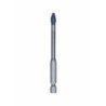 PACK 3 BROCAS HEX-9 HARDCERAMIC 5-6-8MM