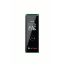 MEDIDOR LASER DE DISTANCIAS ZAMO 0603672702