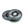LATA DISCOS CORTE STANDARD FOR INOX 125X1