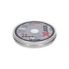 LATA CON 10 DISCOS DE CORTE X-LOCK STANDARD