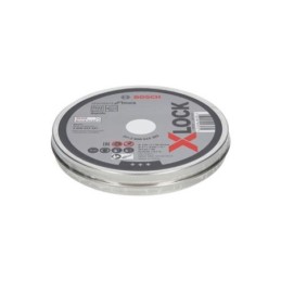 LATA DISCOS CORTE XLOCK  INOX 125 MM.