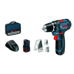 ATORNILLADOR BATERIA GSR 12 V.-2 LITIO 615990G6L