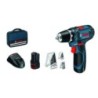 ATORNILLADOR BATERIA GSR 12 V.-2 LITIO 615990G6L