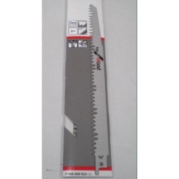 HOJA SIERRA SABLE (BL-2) BIMETALICA HEAVY S1411DF