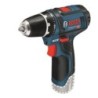 ATORNILLADOR S/BAT GSR 12V-15 PROFESSIONAL