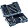 SET DE 43 PUNTAS PARA ATORNILLAR 2607017164