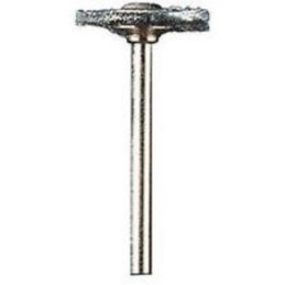 CEPILLO ALAMBRE VASTAGO 3.2 101X35X5 MM. MPX2 428