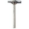CEPILLO ALAMBRE VASTAGO 3.2 101X35X5 MM. MPX2 428