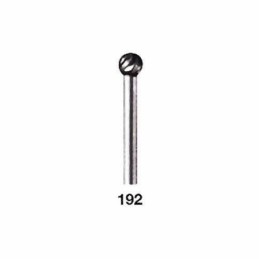 FRESA ALTA VELOCIDAD 4'8 MM. MP (X2) 192
