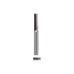 FRESA CARBURO ESPIGA 3,2 MM. 9901