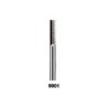 FRESA CARBURO ESPIGA 3,2 MM. 9901
