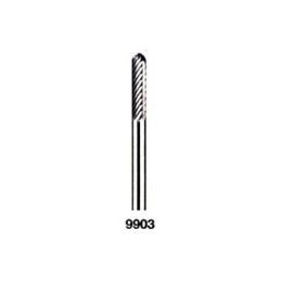 FRESA CARBURO ESPIGA 3,2 MM. 9903