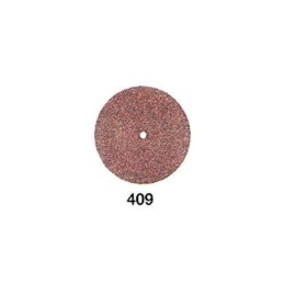 DISCO ESMERIL 0.64 ESPECIAL 24 DIAMANTE 409