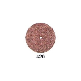 DISCO ESMERIL REFERENCIA HD.24 ES.24 D.420